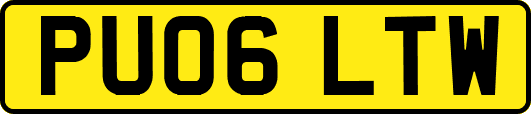 PU06LTW