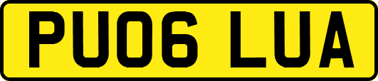 PU06LUA