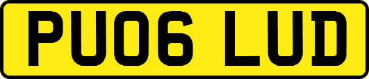 PU06LUD