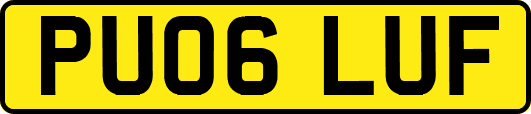 PU06LUF