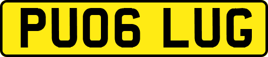 PU06LUG