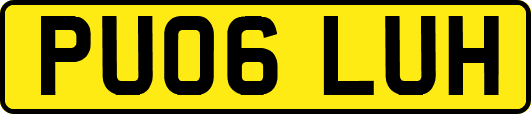 PU06LUH