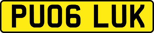 PU06LUK