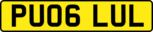PU06LUL