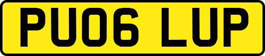PU06LUP