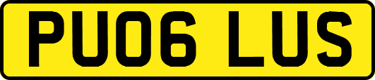 PU06LUS