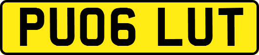 PU06LUT