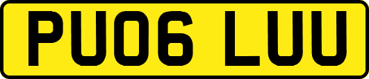 PU06LUU