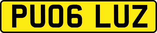 PU06LUZ
