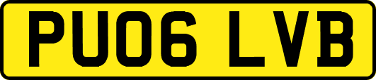 PU06LVB