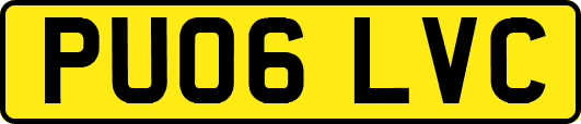 PU06LVC
