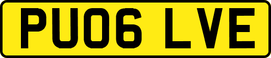 PU06LVE