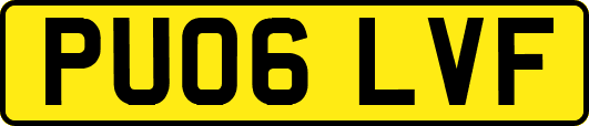 PU06LVF