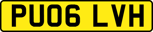 PU06LVH