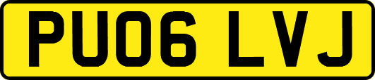 PU06LVJ