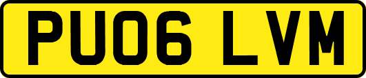 PU06LVM