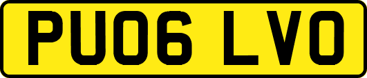 PU06LVO