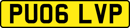PU06LVP
