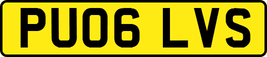 PU06LVS