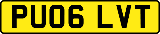 PU06LVT