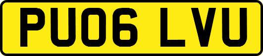 PU06LVU