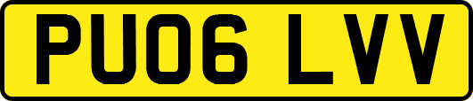 PU06LVV