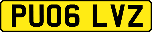 PU06LVZ