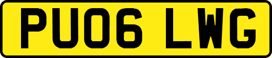 PU06LWG