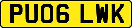 PU06LWK
