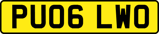 PU06LWO
