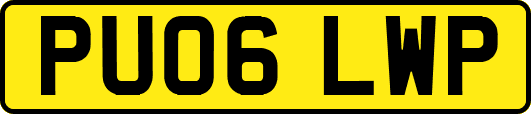 PU06LWP