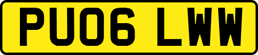 PU06LWW