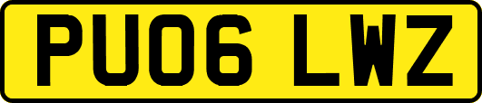 PU06LWZ