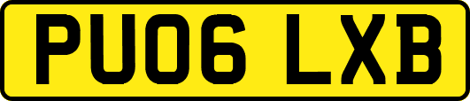 PU06LXB
