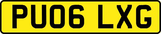 PU06LXG