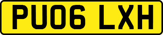 PU06LXH