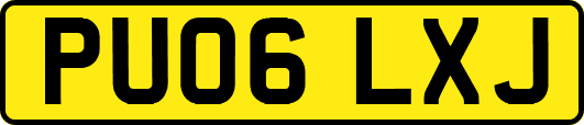 PU06LXJ
