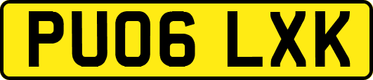 PU06LXK