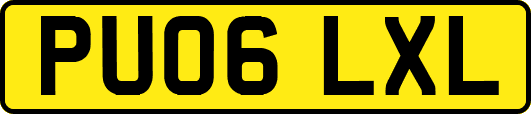 PU06LXL