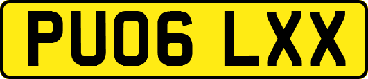 PU06LXX
