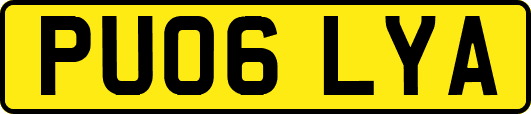 PU06LYA