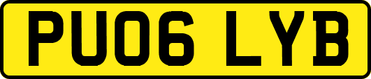PU06LYB