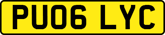 PU06LYC