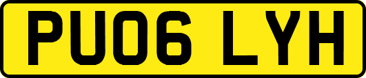 PU06LYH