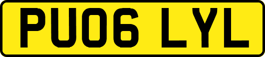 PU06LYL