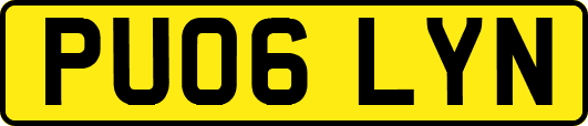 PU06LYN