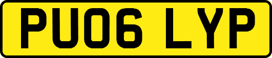 PU06LYP