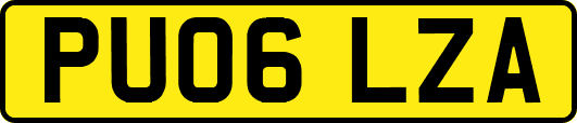 PU06LZA