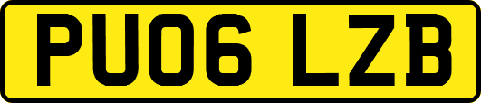 PU06LZB
