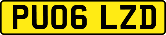 PU06LZD
